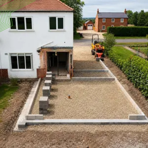 Extensions & </br>Conversions