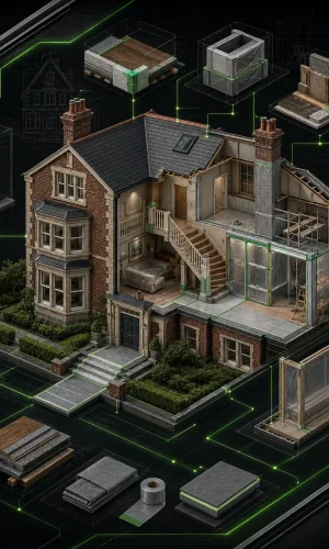 Respect for Your Property